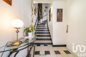 Maison de village à OEUTRANGE (57100)