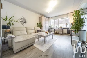 Maison de village à OEUTRANGE (57100)