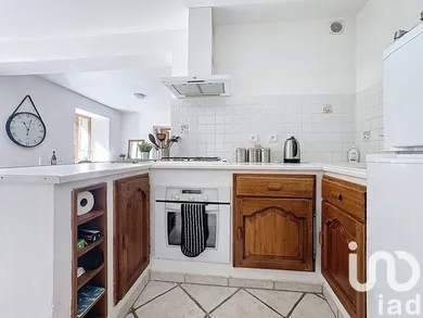 House at Sixt-Fer-à-Cheval (74740)