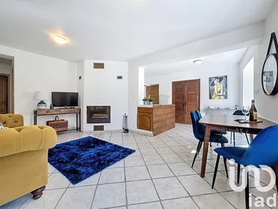 House at Sixt-Fer-à-Cheval (74740)