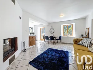 House at Sixt-Fer-à-Cheval (74740)