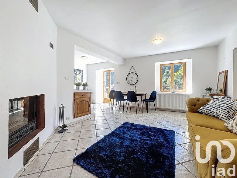 Maison 6 pièces 150 m² · à Sixt-Fer-À-Cheval · 150,2 m² · 525 000 €