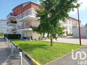 Apartment in Essey-lès-Nancy (54270)