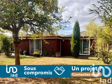 Maison à Grand'Landes (85670)