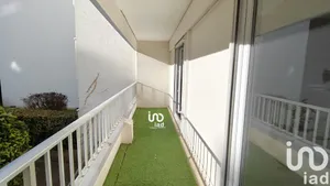 Apartment in Sainte-Luce-sur-Loire (44980)