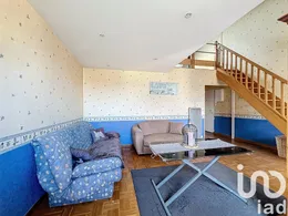 Appartement à Trappes (78190)
