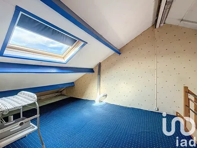 Appartement à Trappes (78190)