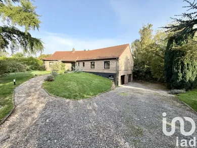 House at Cambrin (62149)