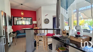 Apartment in SAINT FRANCOIS (97118)