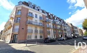 Appartement à Lille (59000)