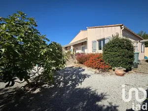 Maison à Conilhac-Corbières (11200)