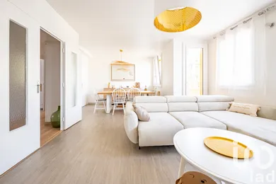 Apartment in Dijon (21000)