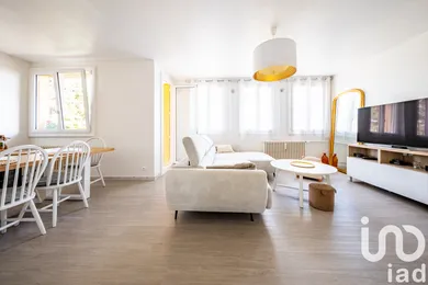 Apartment at Dijon (21000)