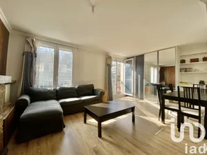 Apartment in Issy-les-Moulineaux (92130)