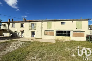 House at Pierrelatte (26700)