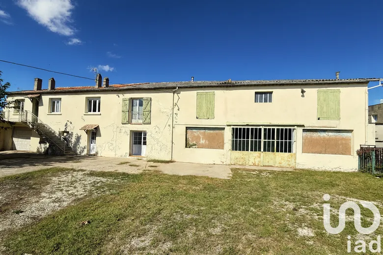 Maison 14 pièces 330 m² · à Pierrelatte · 330 m² · 525 000 €