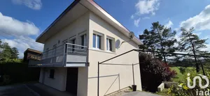 House at Doucier (39130)