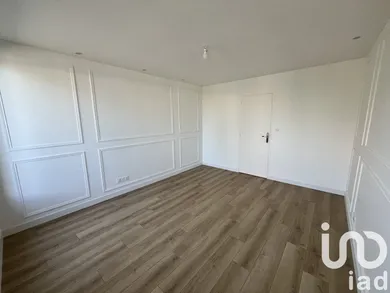 Appartement à Troyes (10000)