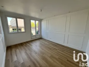 Appartement à Troyes (10000)