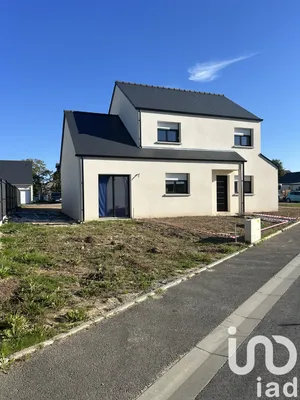 Traditional house at Plancoët (22130)