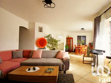 House in Cholet (49300)