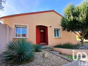 Maison à Cholet (49300)