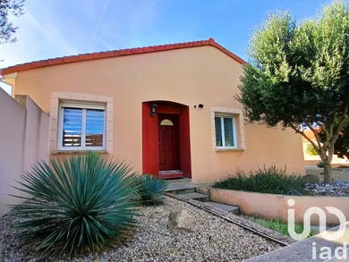 Maison à Cholet (49300)