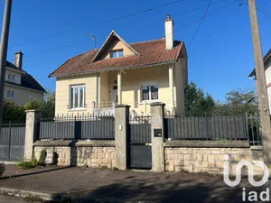 Maison à Troyes (10000)