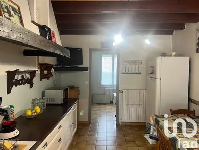 Maison à Coutras (33230)