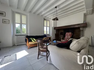 House at Buziet (64680)