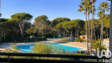 Apartment at Saint-Raphaël (83700)