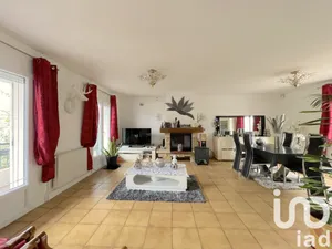 Traditional house in Pontault-Combault (77340)