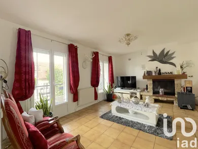 Traditional house in Pontault-Combault (77340)