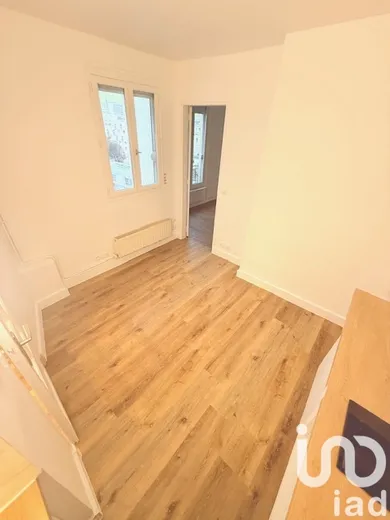 Appartement à Paris (75013)