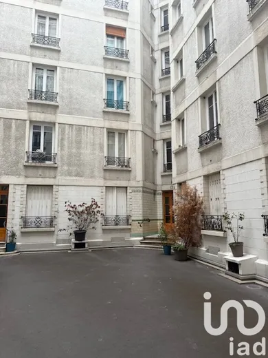 Appartement à Paris (75013)