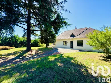 House in Gourdon (46300)