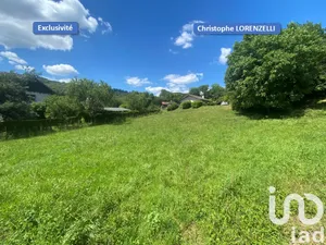 Building plot at Saint-Pierre-de-Curtille (73310)