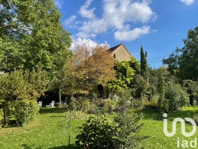 Maison à Rebais (77510)