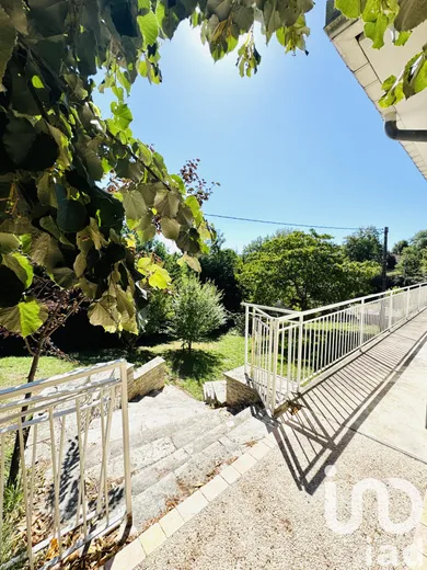 House in Gourdon (46300)