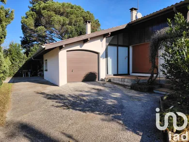 House in Saint-Vincent-de-Tyrosse (40230)