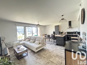 Apartment at SAINT-NAZAIRE (44600)