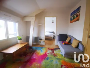 Appartement à Rezé (44400)