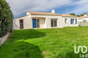 Traditional house at Aizenay (85190)