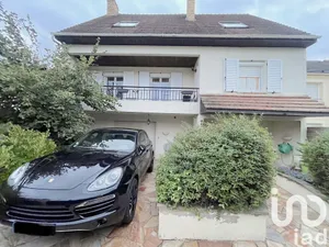 Pavillon à Pontault-Combault (77340)