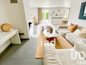 Maison à Marolles-en-Brie (94440)