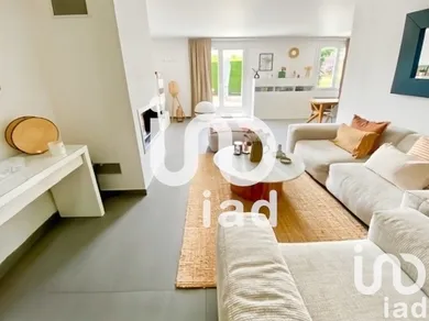 Maison à Marolles-en-Brie (94440)