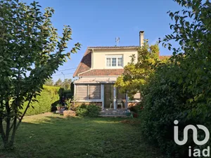 Maison à Argenteuil (95100)