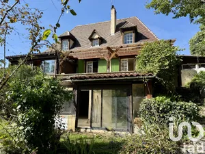 Maison traditionnelle à Sarlat-la-Canéda (24200)