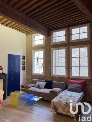 Appartement à Pézenas (34120)