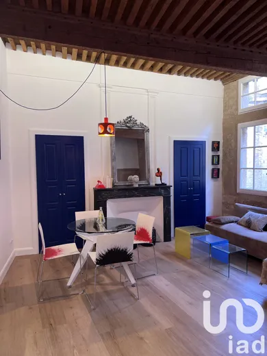 Apartment in Pézenas (34120)